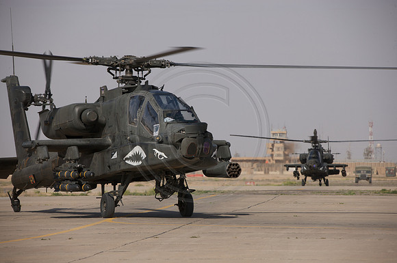 1-10 Attack Apache