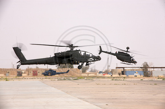 1-10 Attack Apache