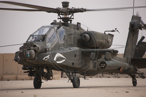 1-10 Attack Apache