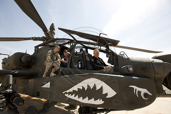 1-10 Attack Apache