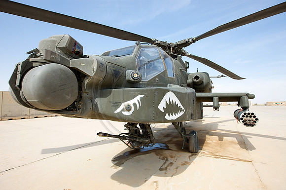1-10 Attack Apache
