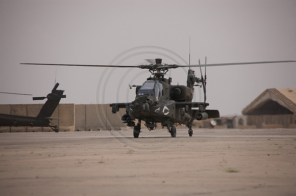 1-10 Attack Apache