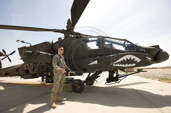 1-10 Attack Apache