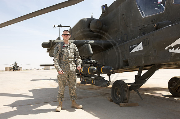 1-10 Attack Apache
