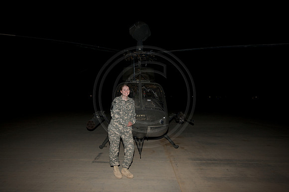 OH-58 Kiowa