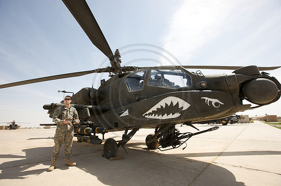 1-10 Attack Apache