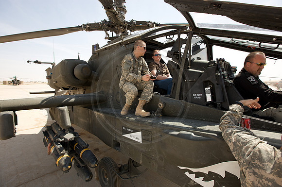 1-10 Attack Apache