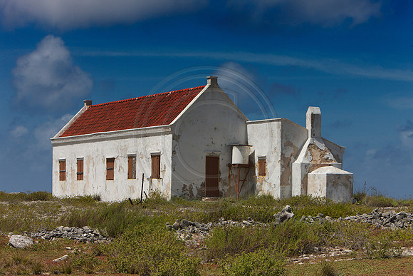 Bonaire Getaway, Bonaire Getaway