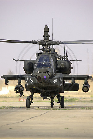 1-10 Attack Apache