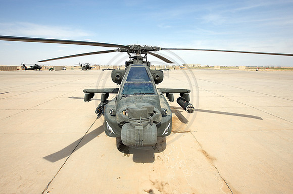 1-10 Attack Apache