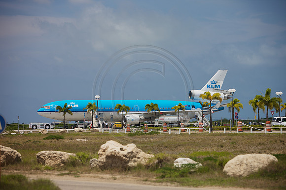 Bonaire Airport
